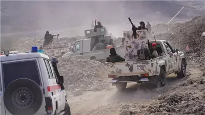 خطوة أولى، قوات 