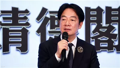 رئيس تايوان يتعهد بالدفاع عن سيادة الجزيرة بعد مناورات الصين