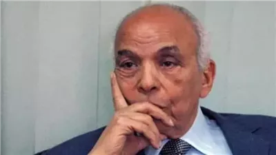 إبراهيم نافع صاحب تجربة فريدة في الجمع بين التحرير والإدارة، ربع قرن في 