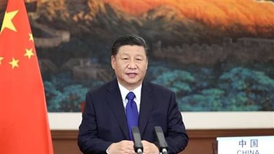 الرئيس الصيني يهنئ صحيفة جيش التحرير الشعبي اليومية بمناسبة الذكرى الـ70 لتأسيسها