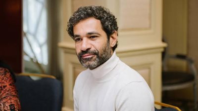 صدقي صخر يكشف عن شخصية نادر بمسلسل 