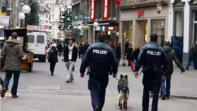 شرطة سويسرا: من السابق لأوانه تحديد سبب حريق حانة منتجع التزلج