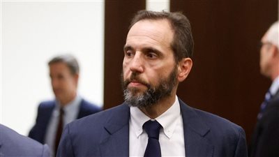 جاك سميث: لولا انتخاب ترامب لتمت محاكمته وإدانته في قضيتين 