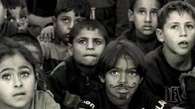 صرخات الألم والعذاب في عيون أطفال الحروب.. بتر أطراف ومشاهد مرعبة بسبب الإبادة الإسرائيلية بغزة.. اغتصاب الأمهات على يد مليشيات 