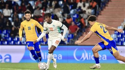 أمم أفريقيا 2025، كوت ديفوار تخطف صدارة المجموعة بفوز مثير 2/3 على الجابون