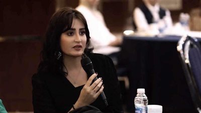 أميرة الجابر أول مرشحة لرئاسة العراق