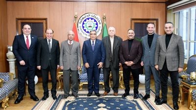 محافظ الدقهلية: التعاون بين السلطتين التنفيذية والتشريعية يخدم مصالح المواطنين ويطور الخدمات