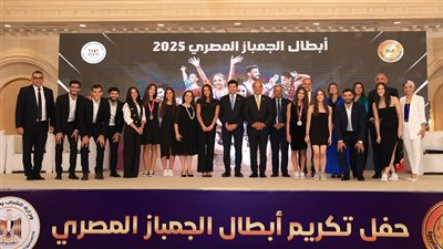 ميداليات عالمية وإنجازات تاريخية للجمباز المصري في 2025