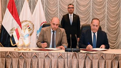 تعاون بين القابضة الغذائية ومؤسسة سند لتوفير مليون كرتونة سلعية