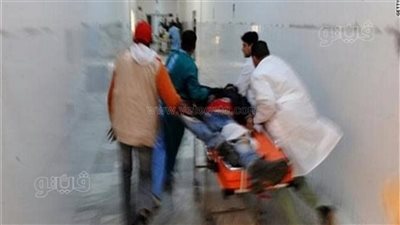 القبض على صاحب مطعم و3 من العاملين بعد واقعة تسمم 25 شخصًا بالشرقية