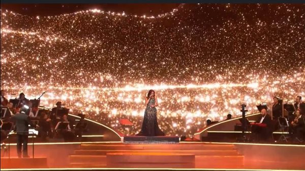 أخبار الفن اليوم: أحمد السقا يكشف تفاصيل رحيل سليمان عيد وعلاقته مع مها الصغير.. أنغام وتامر عاشور يتألقان في حفلات رأس السنة بمصر والسعودية.. وانفصال ميل جيبسون وروزاليند روس