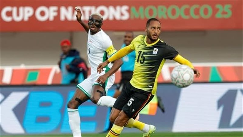 كأس الأمم الأفريقية،