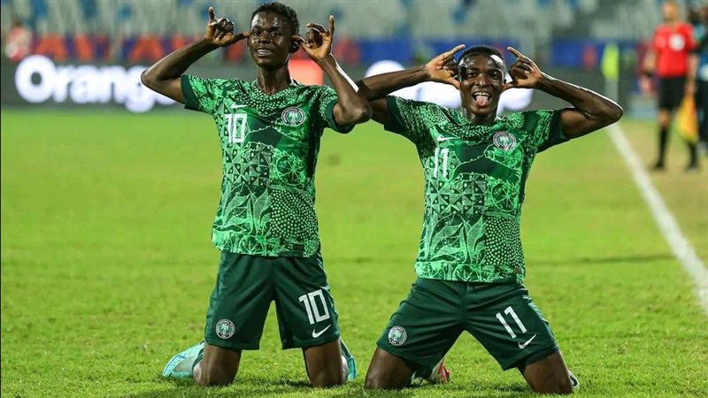 كأس الأمم الإفريقية،