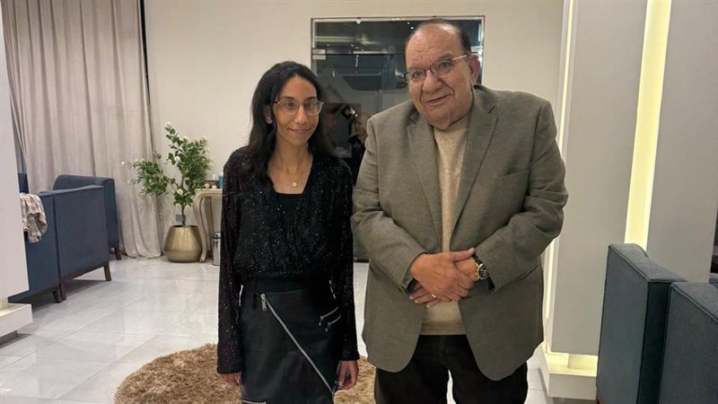 المقاولون العرب يدعم