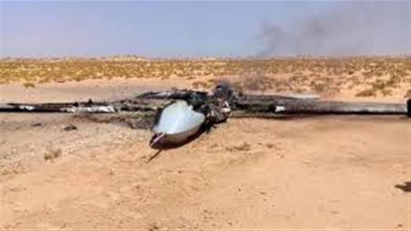 مسيرة