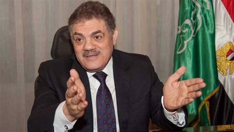 السيد البدوى 