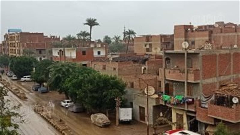 الطقس، فيتو