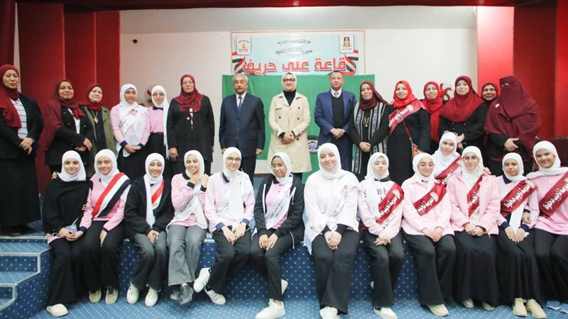 برنامج عباقرة الوادى،