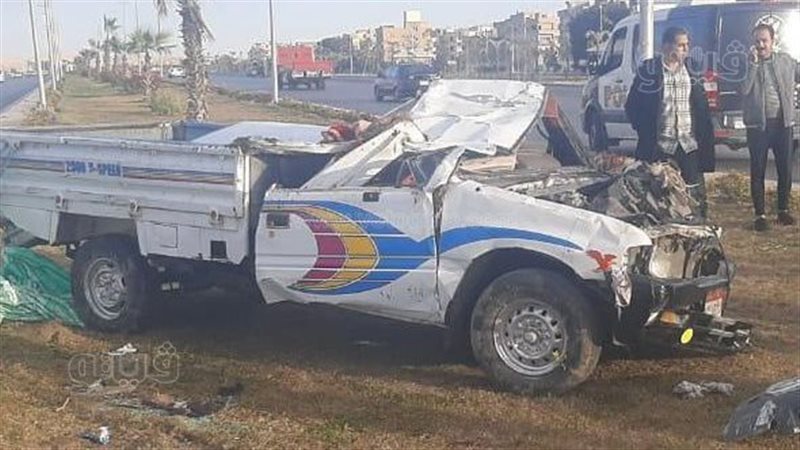 انقلاب ربع نقل في