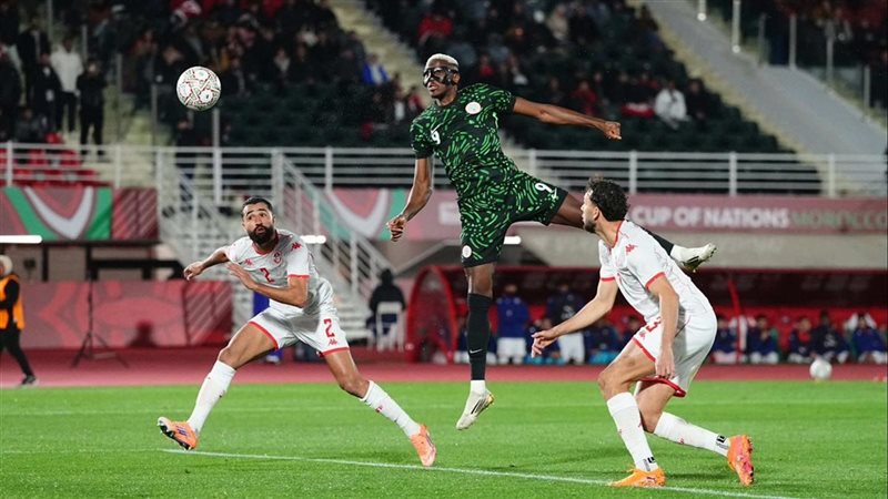 كأس الأمم الأفريقية،
