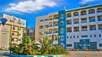 حصاد 2025، تقديم 1.3 مليون خدمة طبية بالمنشآت الصحية بشمال سيناء