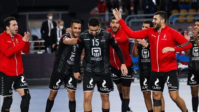 5 غيابات مهمة عن منتخب اليد في كأس الأمم الأفريقية