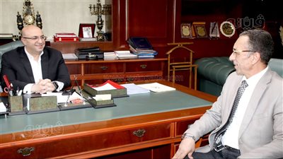 زراعة بني سويف: نفذنا 35 ندوة إرشادية لـ1485 مزارعًا خلال ديسمبر