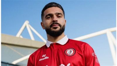 بريستول سيتي يعلن التعاقد مع سام مرسي 