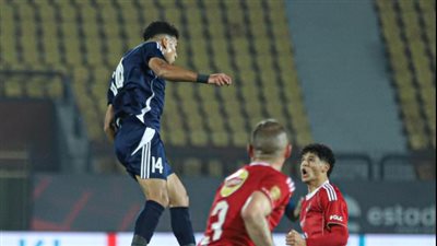 معلومات وأرقام عن مصطفى شكشك صفقة الأهلي المحتملة 