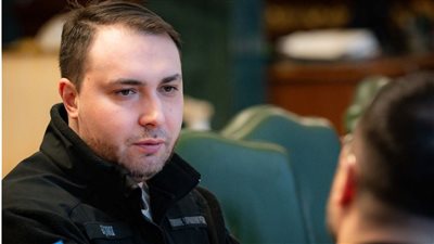 داهية الاستخبارات الأوكرانية، معلومات عن الرئيس الجديد لمكتب زيلينسكي