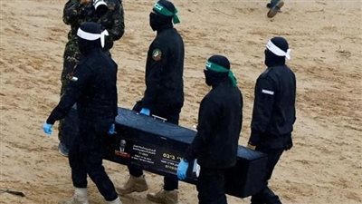 خليل دواس، قصة خائن رفضت عائلته استلام جثمانه من إسرائيل ودفنه فى أرض غزة الطاهرة