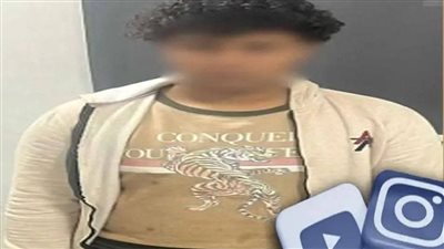 مباحث ميت غمر تضبط شخصا بتهمة التشهير بالفتيات وابتزاز العائلات بالدقهلية