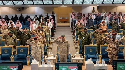 التحالف الإسلامي العسكري لمكافحة الإرهاب يحتفل بالذكري الـ 70 لاستقلال السودان