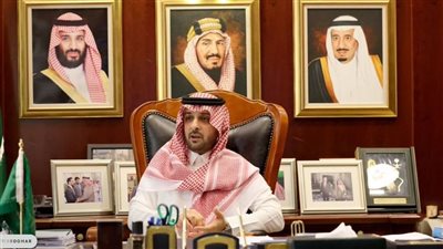 القنصل السعودي في دبي عبد الله المطوع يعلن مغادرة منصبه دون ذكر أسباب 