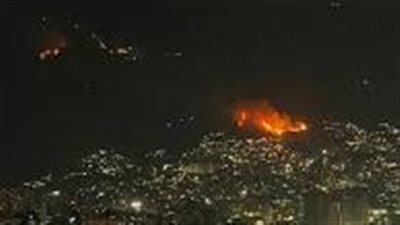 قصف منزل وزير الدفاع الفنزويلي في حصن توينا العسكري ولا معلومات عن مصيره