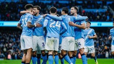 بعد رحيل المدرب المفاجئ، موعد مباراة مانشستر سيتي المقبلة في الدوري الإنجليزي