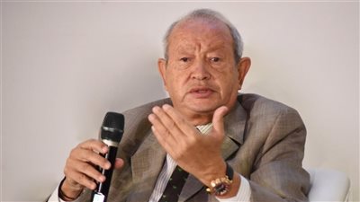 في النهاية لن يصح إلا الصحيح، رسالة ساويرس بشأن الخلاف بين دولتين شقيقتين 