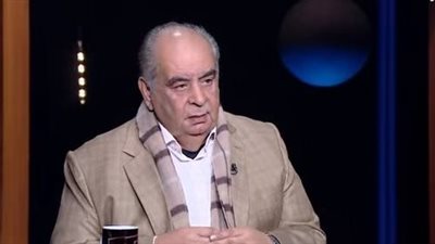 يوسف زيدان يشن هجومًا عنيفًا على واشنطن: العالم دخل عصر 