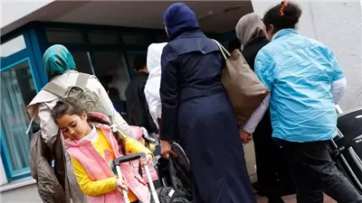 وثيقة سرية بالبرلمان الألماني تدعو لسياسة متشددة تجاه السوريين وترحيلهم بالقوة