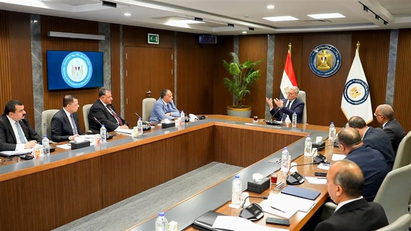 وزير البترول، فيتو