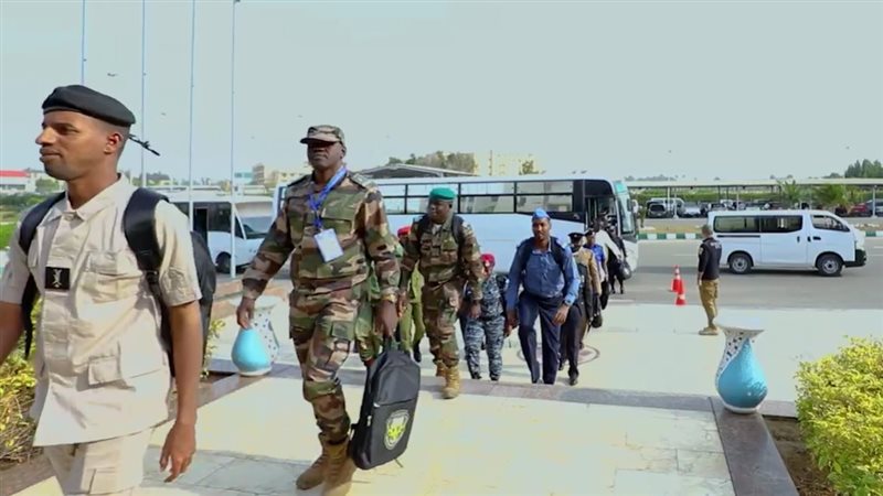 الداخلية تنظيم دورات