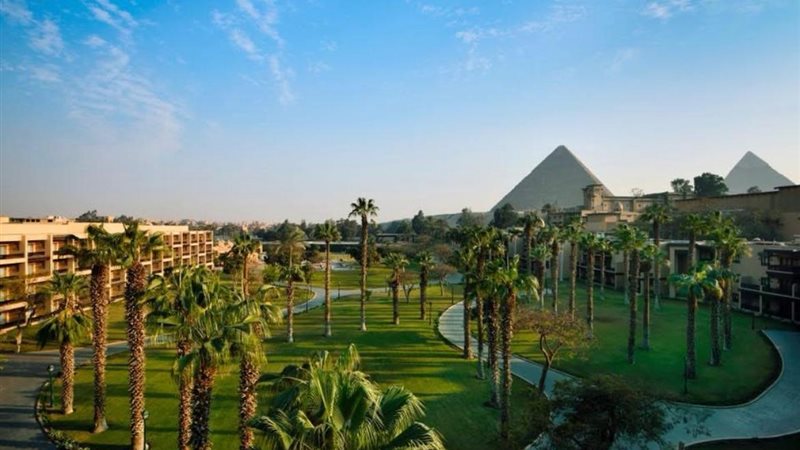 أول مشروع باستخدام