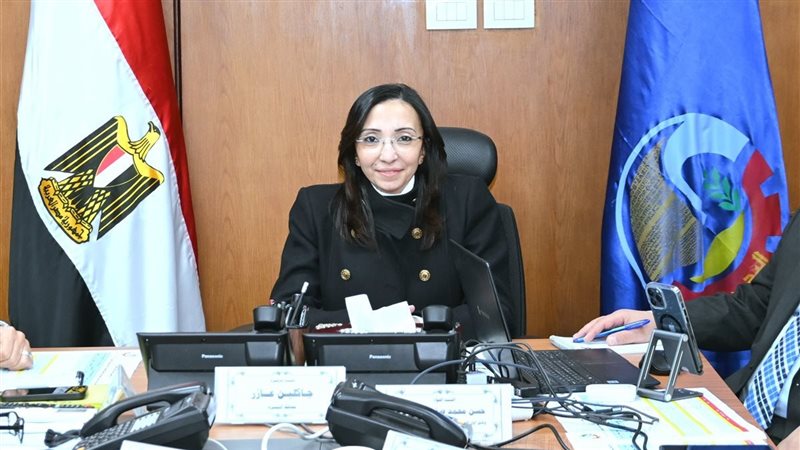 الدكتورة جاكلين عازر