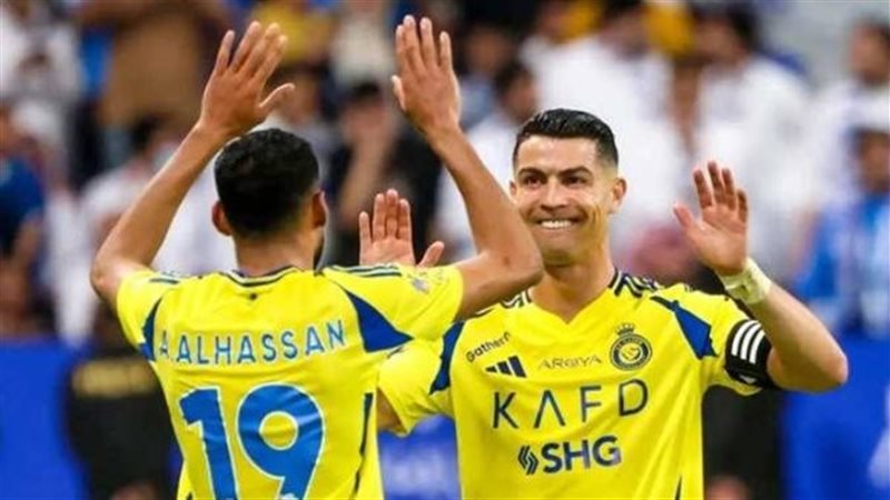 النصر