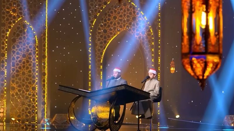 برنامج دولة التلاوة،