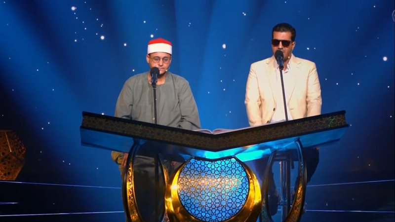 برنامج دولة التلاوة،