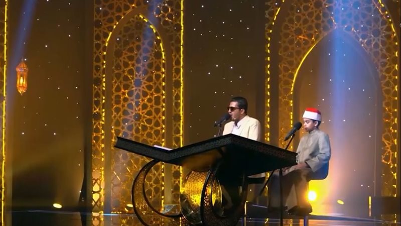 برنامج دولة التلاوة،