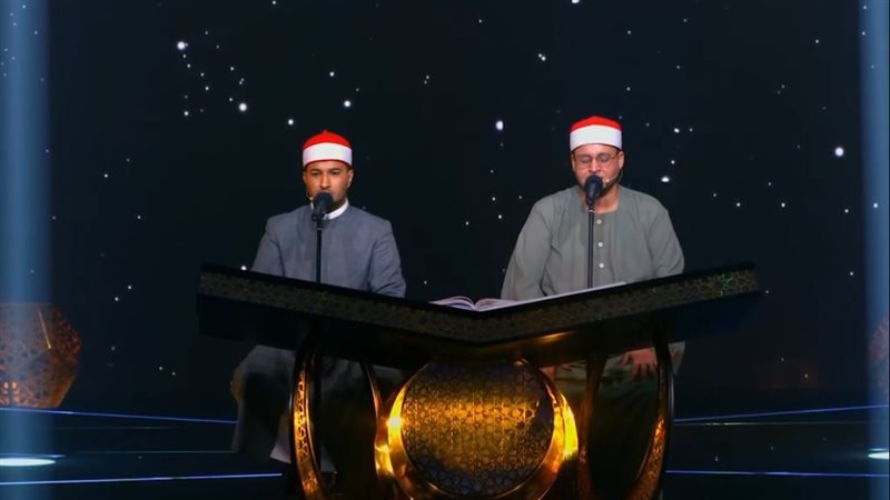 برنامج دولة التلاوة،
