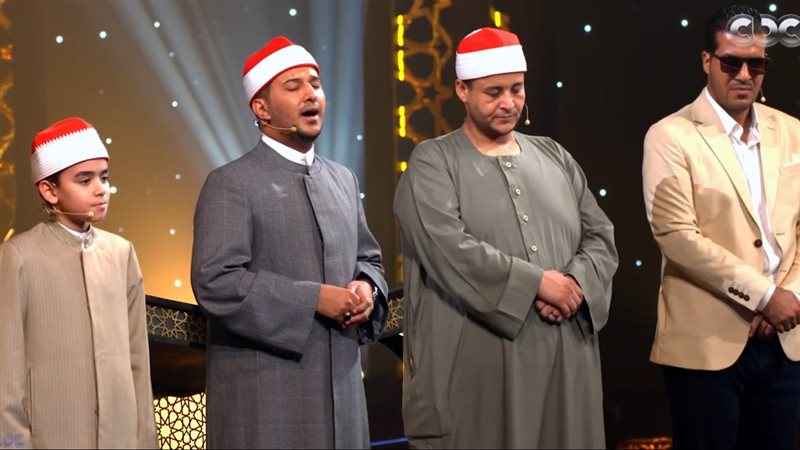 متسابقو برنامج دولة
