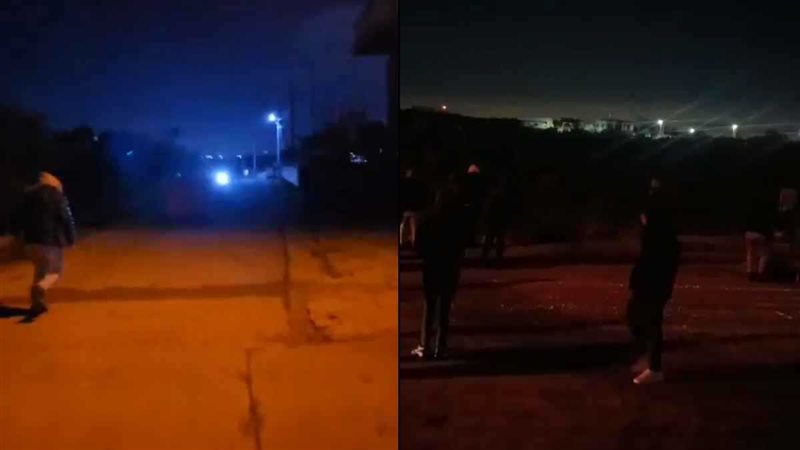  مستوطنون إسرائيليون